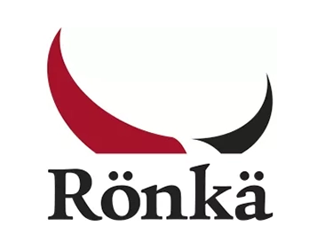 rönkä logo