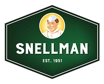 snellman logo